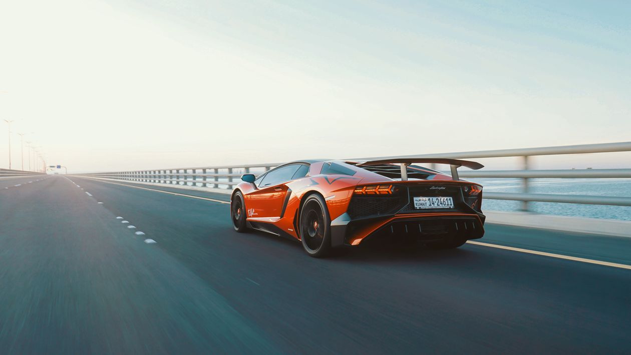 Car sample